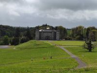 06-Slane Castle