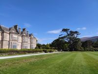 33-Muckross house