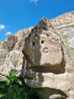 Spaziergang durch das Soganli-Tal 