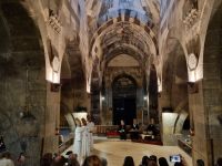 Karawanserei Saruhan - Derwischtanz