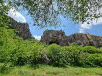 Wanderung im Ihlara-Tal 