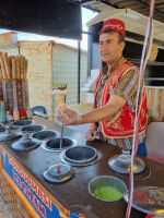 Eisverkäufer im Jägertal