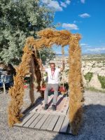 Jägertal (Reiseleiter Murat)