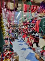 Kayseri - Besuch des Basars