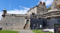 20220528 113823 Dumbarton Castle
