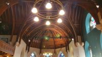 20220528 132906 Kirche in  Luss am Loch Lomond