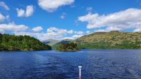 20220528 152909 Bootsfahrt auf dem Loch Lomond