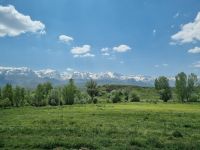 Fahrt mit der Bagdadbahn von Nigde nach Yenice...