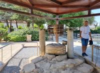 Tarsus - Paulusbrunnen