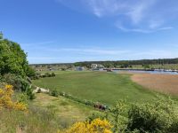 Moritzburg Ausblick