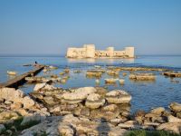 Kizkalesi - Mädchenburg