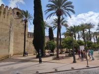 034-Cordoba Alcazar