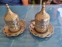 Küstenstraße zwischen Mersin und Antalya... (Kaffeepause)