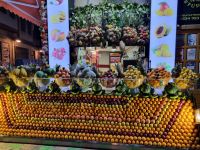 Antalya - Abendspaziergang in der Altstadt 