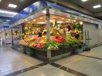 Markthalle