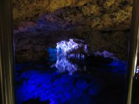 Höhle von Hams