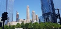 am 9/11 memorial