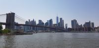 Brooklyn Bridge Park
