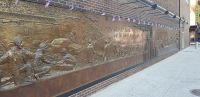 am 9/11 memorial
