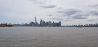 auf Liberty Island