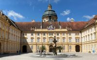 Stift Melk