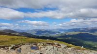 20220529 100214 Blick vom Aonoch Mor