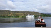 20220530 090550 Besuch in Fort William