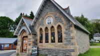20220530 104703 Fort Augustus