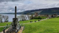 20220530 121635Urquhart Castle
