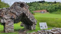 20220530 122433Urquhart Castle