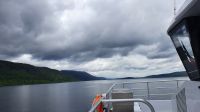 20220530 132639 Bootsfahrt auf dem Loch Ness