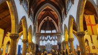 20220530 145643  Inverness Kathedrale