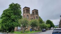 20220530 164441 Inverness Kathedrale