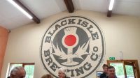 20220531 102442 Besuch der Black Isle Brauerei