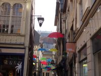 Rouen - Frankreich