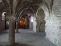 Mont Saint Michel Frankreich