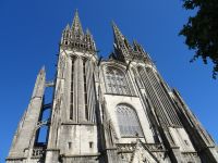 Quimper - Frankreich
