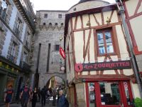 Vannes - Frankreich