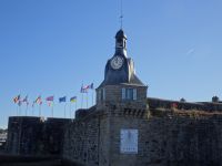 Concarneau - Frankreich