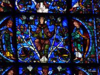 Chartres - Frankreich