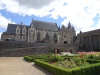 Chartres - Frankreich