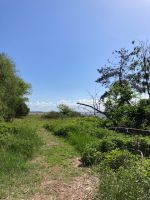 Blick von Bug nach Hiddensee 