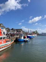 typisches Fischerdorf Vitt