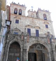 Braga Kathedrale 2