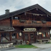 Müllnerhof in Oberndorf