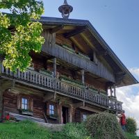 Gruberhof in der Bergdoktor