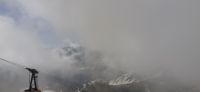 Blick vom Nebelhorn