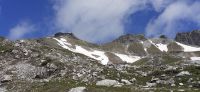 Blick zum Nebelhorn