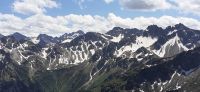 Blick vom Fellhorn