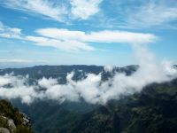 Gipfelwanderung
